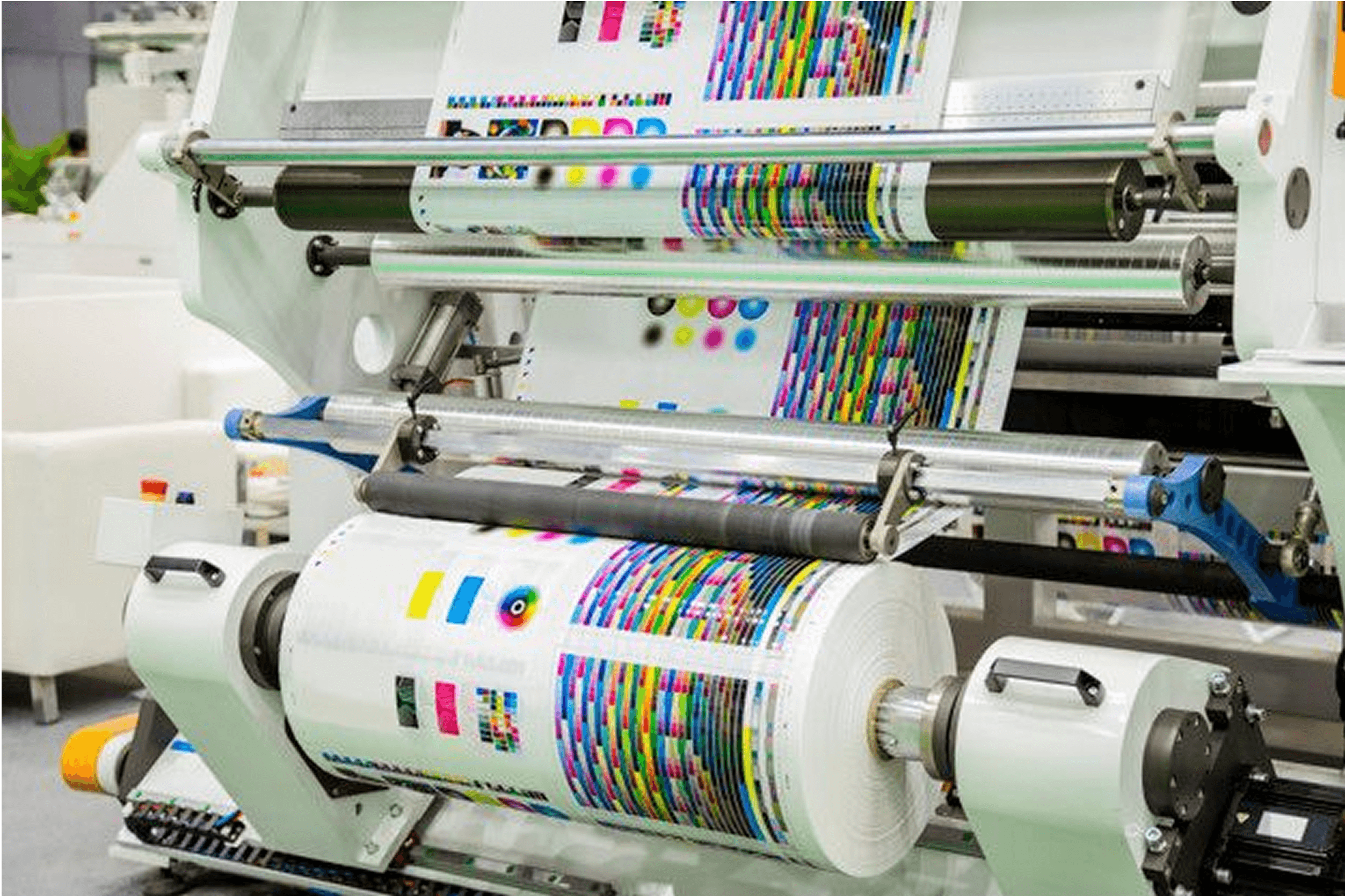 service print